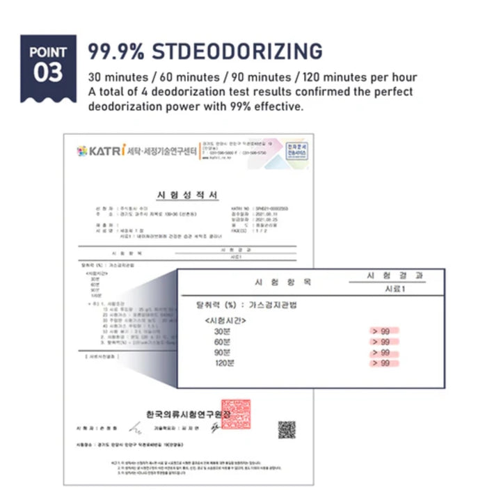 Nature Love Mere Washing Machine Cleaner