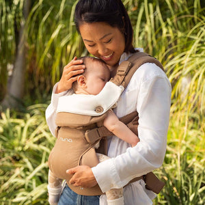 Nuna Cudl Luxe - lifestyle