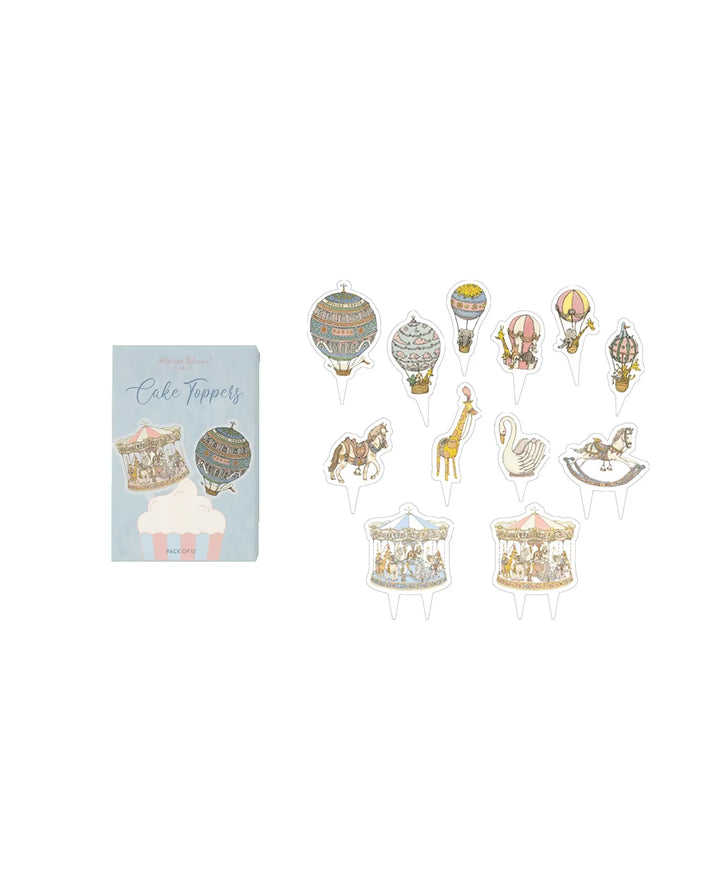 Atelier Chateau Choux - Gift Set