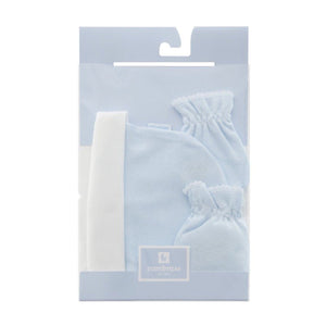 Cambrass Cap & Mittens