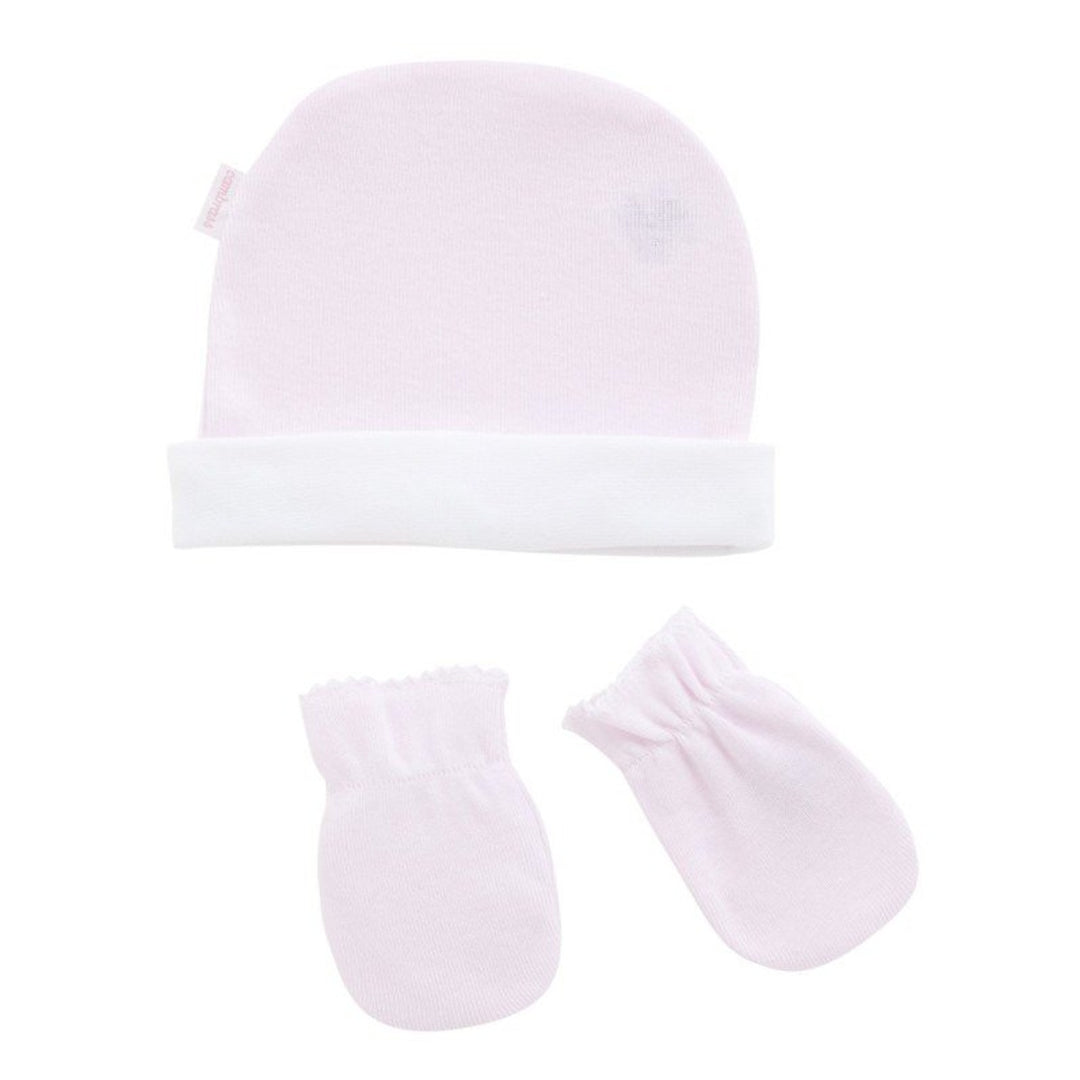 Cambrass Cap & Mittens