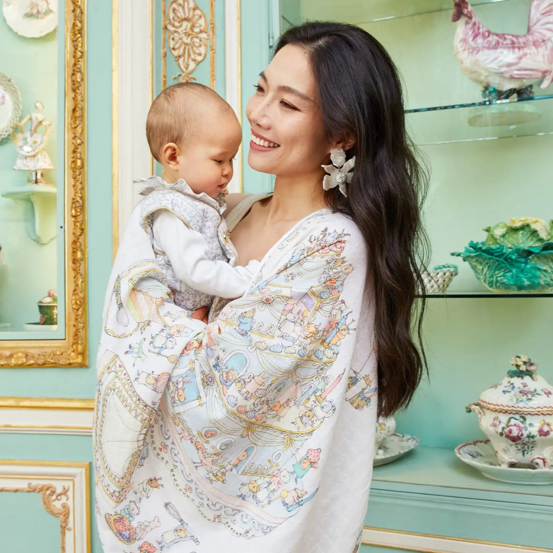 Atelier Choux CARRÉ- Le Gateau