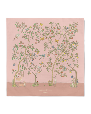 Atelier Choux In Bloom Pink packshot