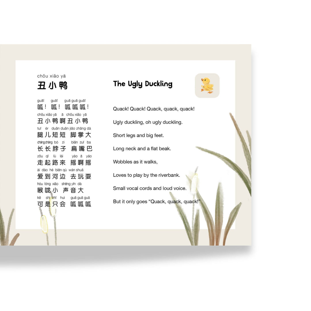 Baba Baa Rhymes & Lullabies- For All Kids Of All Ages