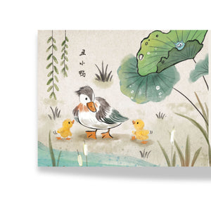 Baba Baa Rhymes & Lullabies- For All Kids Of All Ages