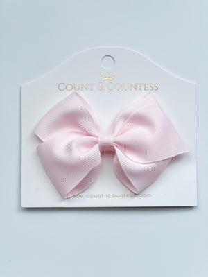 Count & Countess Girl's Hair Bow