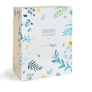 Yoca the Koala activity set gift box