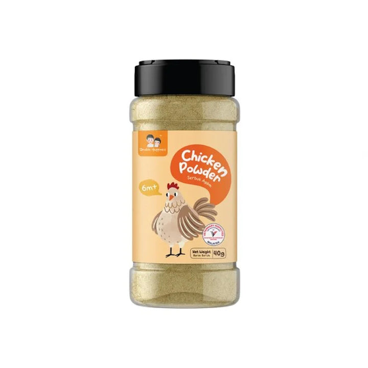 Double Happiness Food Seasoning Powder