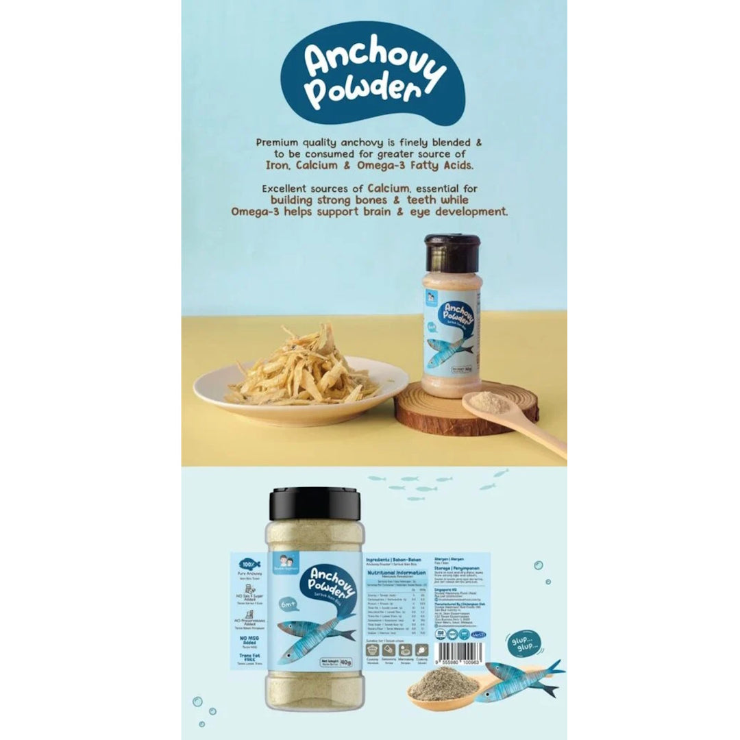 Double Happiness Food Seasoning Powder