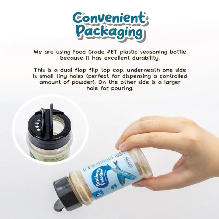 Double Happiness Food Seasoning Powder