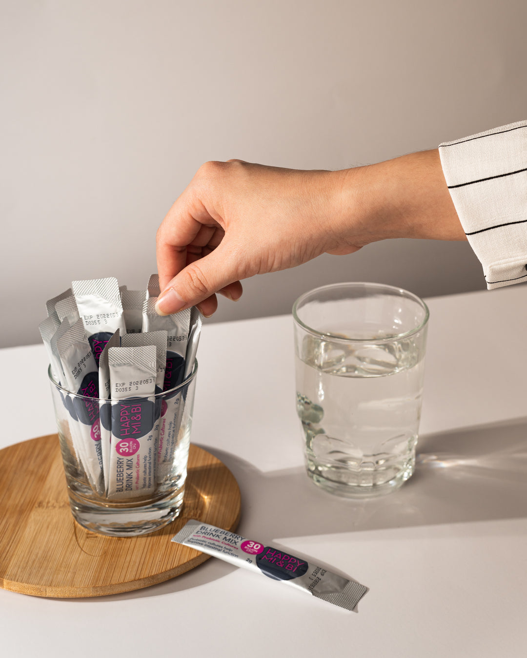 Springhealth Happy Mi & Bi 12s