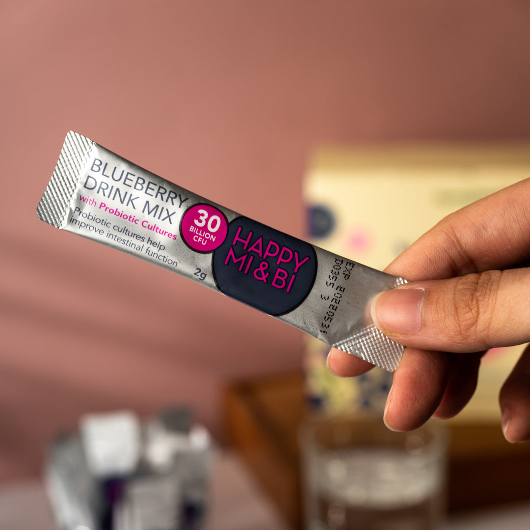 Springhealth Happy Mi & Bi 12s