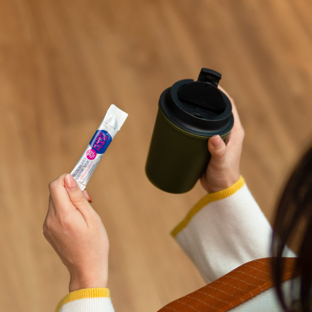 Springhealth Happy Mi & Bi 30s