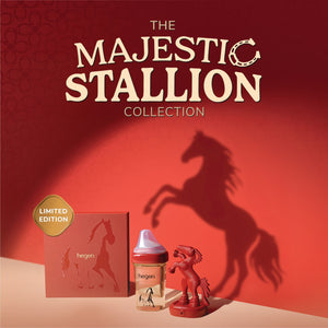 Hegen PCTO The Majestic Stallion Collection