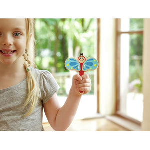 Hape Nature Band Rhythm Kit detail