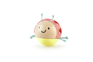 Hape Busy Bug Roll