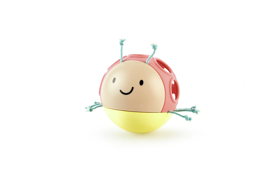 Hape Busy Bug Roll