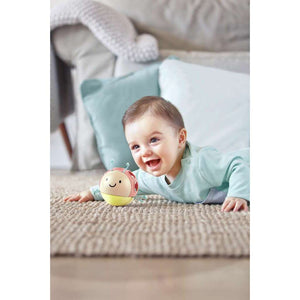 Hape Busy Bug Roll