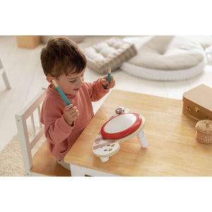 Hape Drum Slug Dan