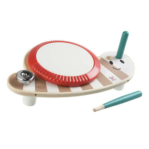 Hape Drum Slug Dan