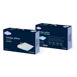 Comfy Baby Purotex Wedge Pillow