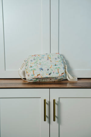 Maison Q Super Sling Bag