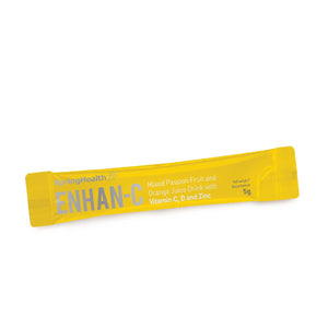 Springhealth Enhan-C 20 sachets