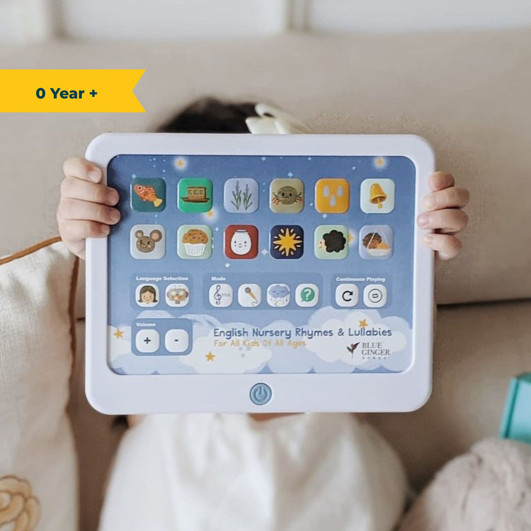 Baba Baa Rhymes & Lullabies- For All Kids Of All Ages