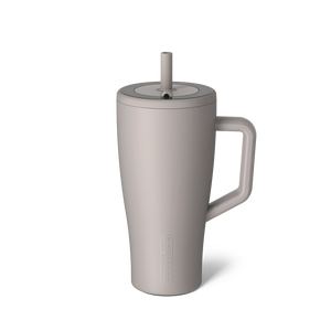 BrüMate Era Leakproof Straw Tumbler 30oz (887ml)
