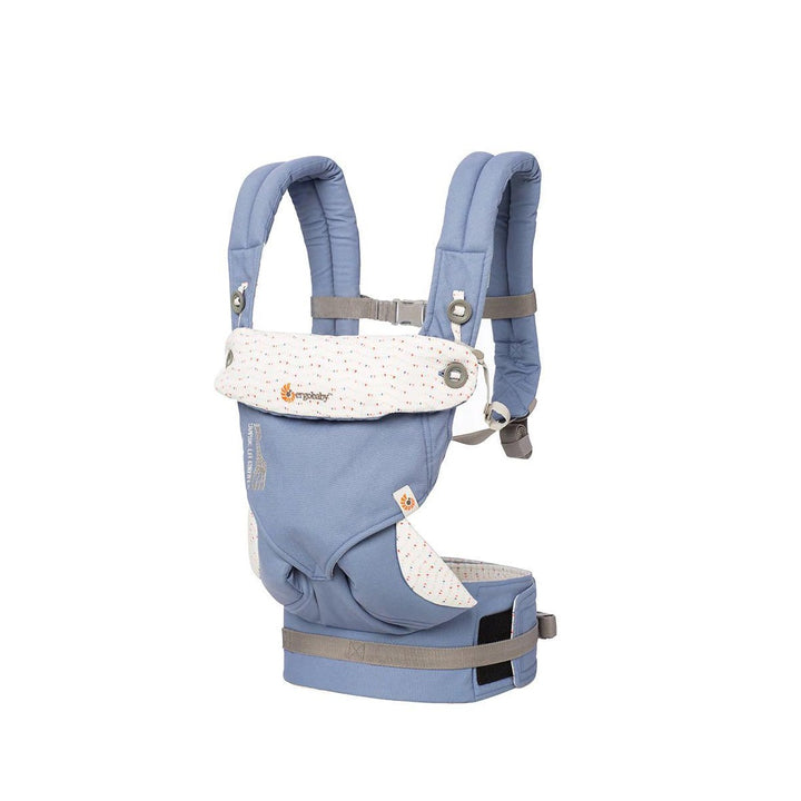 Ergobaby 360 Sophie La Girafe Festival Limited Edition