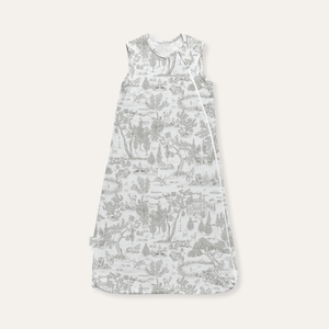 Cosoco Kids Estate Signature Sleep Sack (0.5 TOG) - Estate Grey
