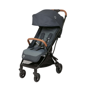 Maxi Cosi Eva (Essential Graphite)