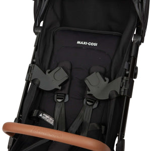 Maxi Cosi Eva (Essential Graphite)
