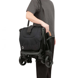 Maxi Cosi Eva (Essential Graphite)
