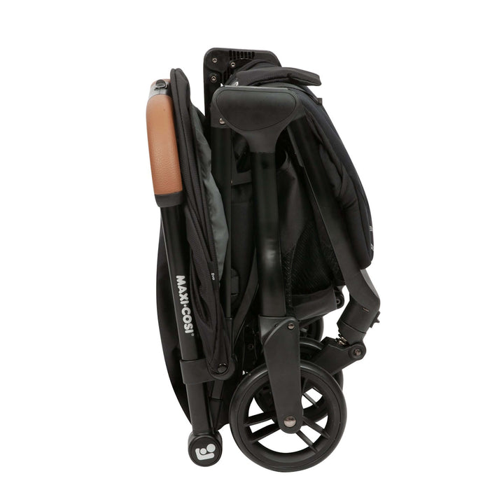 Maxi Cosi Eva (Essential Graphite)