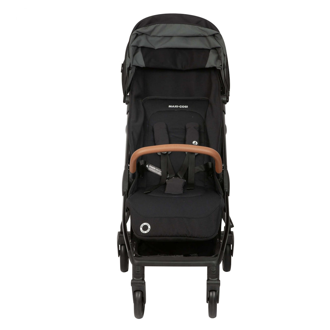 Maxi Cosi Eva (Essential Graphite)