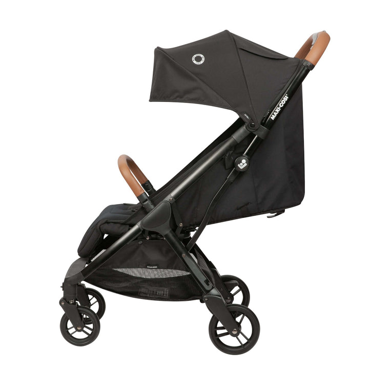 Maxi Cosi Eva (Essential Graphite)