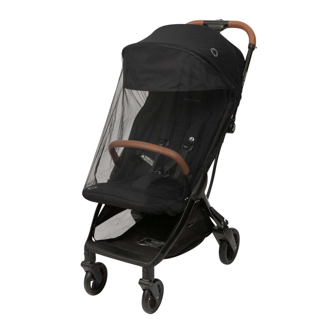 Maxi Cosi Eva (Essential Graphite)