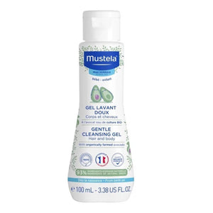 Mustela Newborn Starter Kit