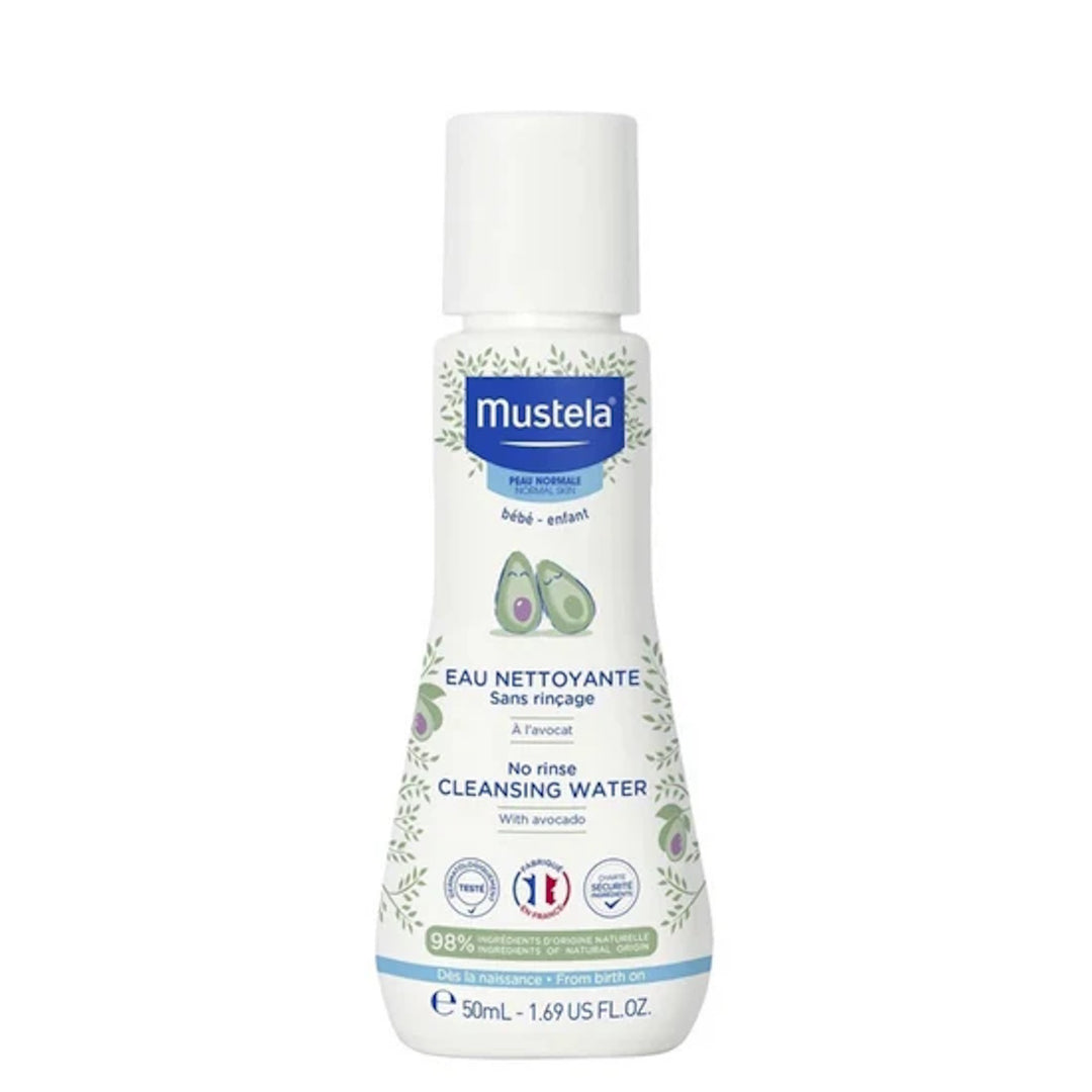 Mustela Newborn Starter Kit