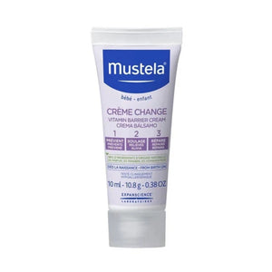 Mustela Newborn Starter Kit