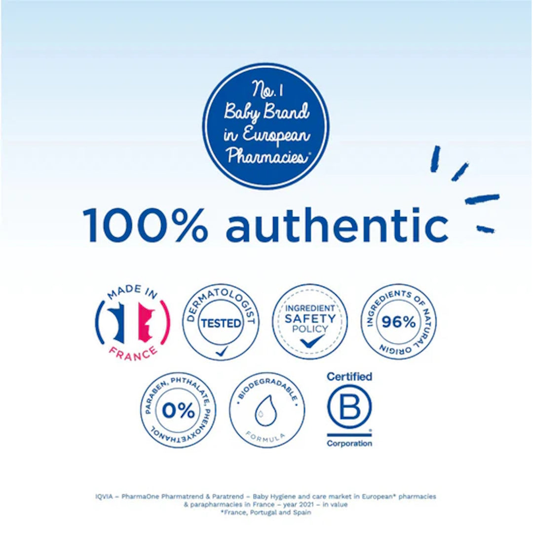 Mustela Newborn Starter Kit