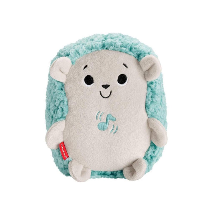 Fisher-Price Newborn Calming Vibes Hedgehog Soother
