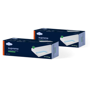 Comfy Baby Purotex Supreme Mattress 2852