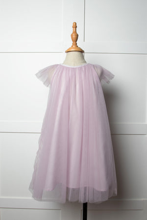 Maison Q Fairy Tulle Dress
