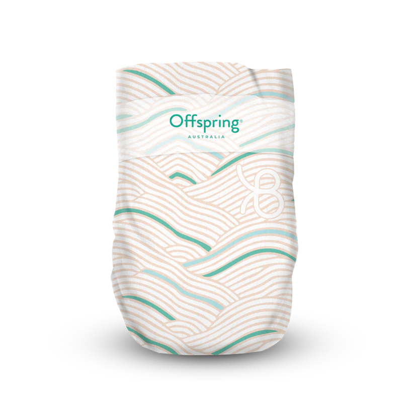Offspring Kapten Batik Fashion Training Baby Pants