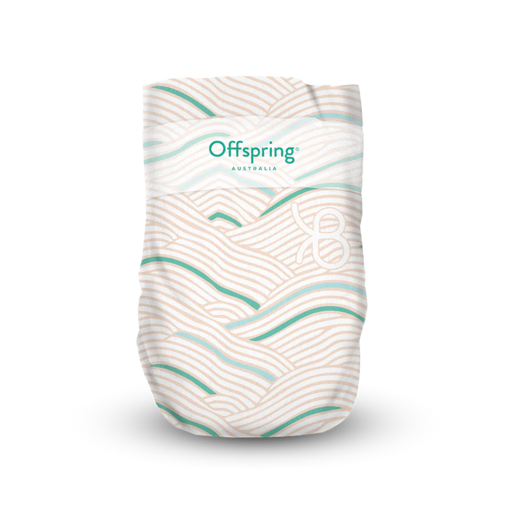 Offspring Kapten Batik Fashion Training Baby Pants