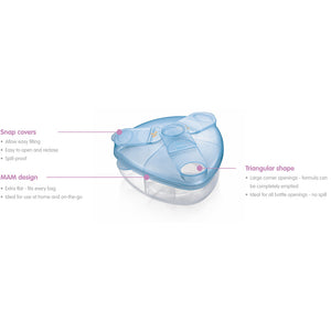MAM Milk Powder Box (G108) – image 5