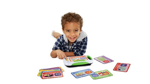LeapFrog Slide-to-Read ABC Flash Cards