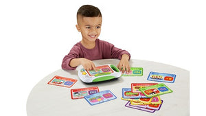 LeapFrog Slide-to-Read ABC Flash Cards